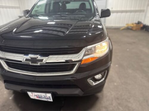 2019 CHEVROLET Colorado - Image 9