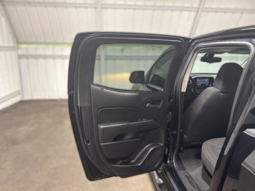 2019 CHEVROLET Colorado - Image 8