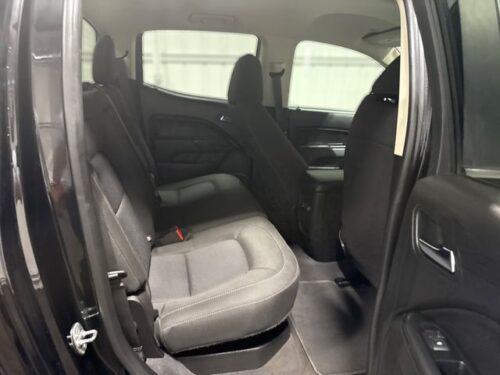 2019 CHEVROLET Colorado - Image 7