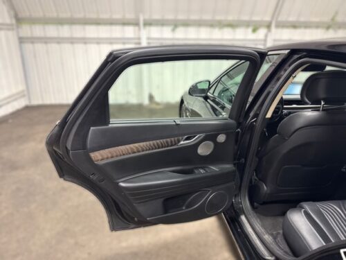 2021 GENESIS G80 - Image 8