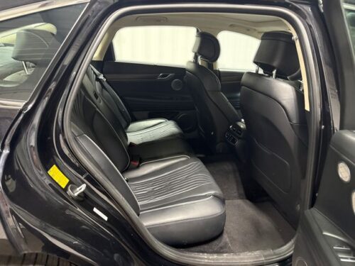 2021 GENESIS G80 - Image 7