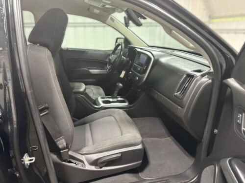 2019 CHEVROLET Colorado - Image 5