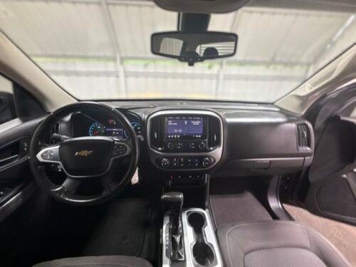 2019 CHEVROLET Colorado - Image 4