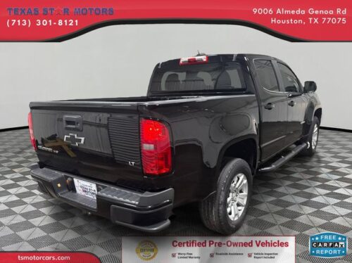 2019 CHEVROLET Colorado - Image 28