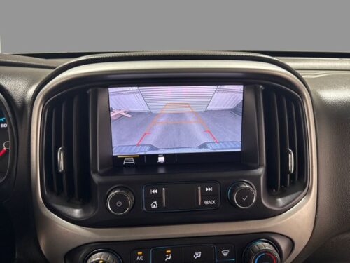 2019 CHEVROLET Colorado - Image 3