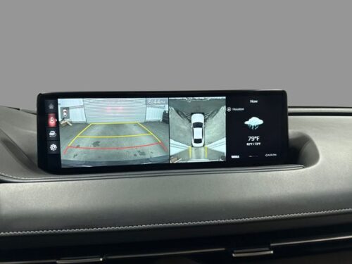 2021 GENESIS G80 - Image 3