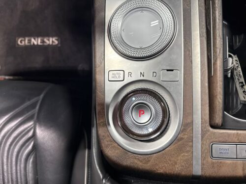 2021 GENESIS G80 - Image 2