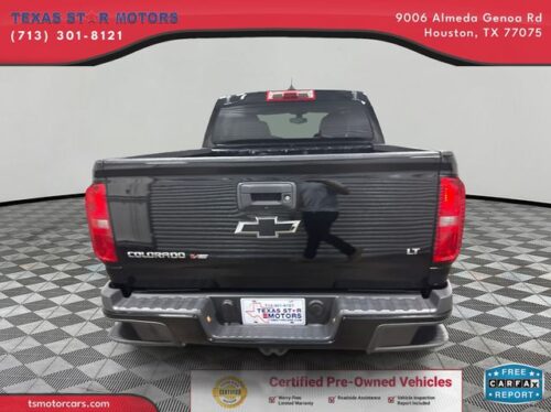 2019 CHEVROLET Colorado - Image 27