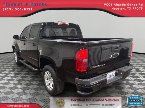 2019 CHEVROLET Colorado - Image 26