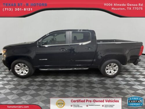 2019 CHEVROLET Colorado - Image 25