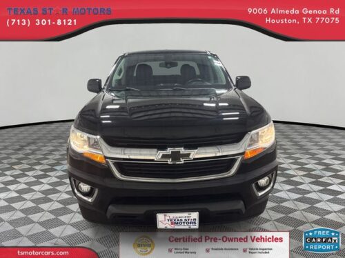 2019 CHEVROLET Colorado - Image 24