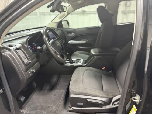 2019 CHEVROLET Colorado - Image 22