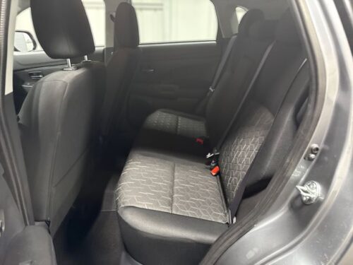 2025 MITSUBISHI Outlander Sport - Image 20