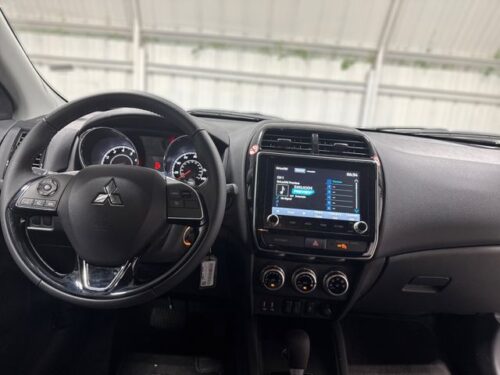 2025 MITSUBISHI Outlander Sport - Image 18