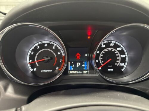 2025 MITSUBISHI Outlander Sport - Image 30