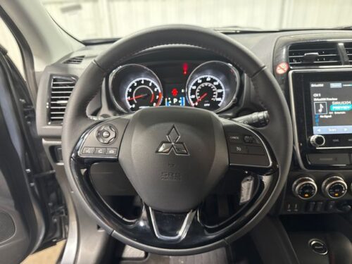 2025 MITSUBISHI Outlander Sport - Image 29