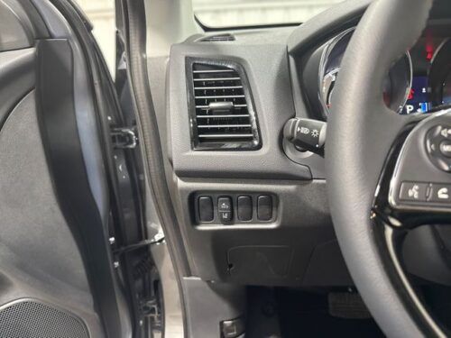 2025 MITSUBISHI Outlander Sport - Image 15