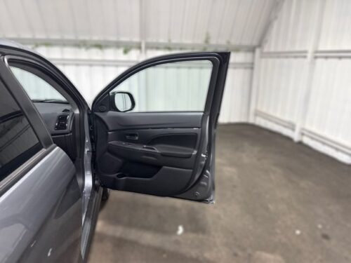 2025 MITSUBISHI Outlander Sport - Image 13