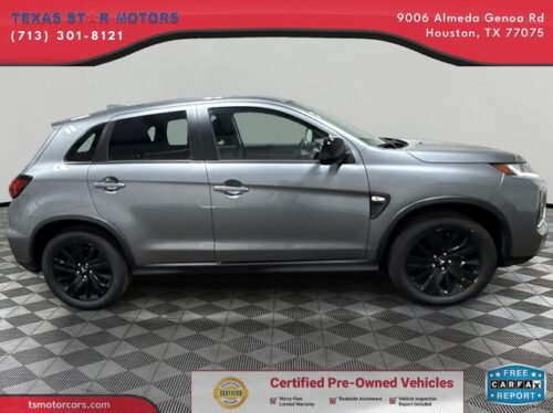 2025 MITSUBISHI Outlander Sport - Image 28