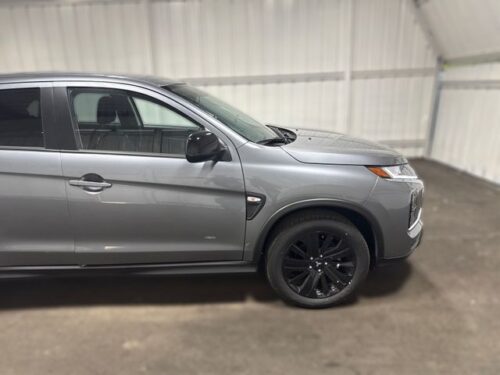 2025 MITSUBISHI Outlander Sport - Image 11