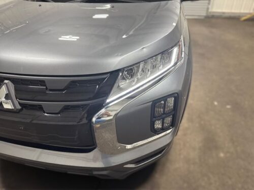 2025 MITSUBISHI Outlander Sport - Image 9