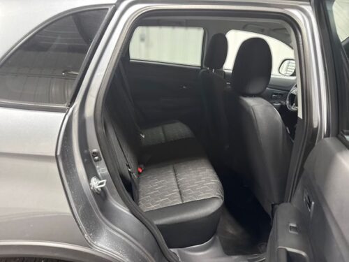2025 MITSUBISHI Outlander Sport - Image 7
