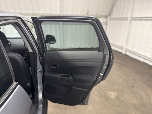 2025 MITSUBISHI Outlander Sport - Image 6