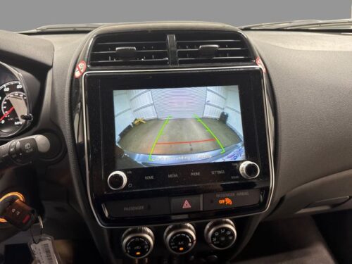 2025 MITSUBISHI Outlander Sport - Image 3