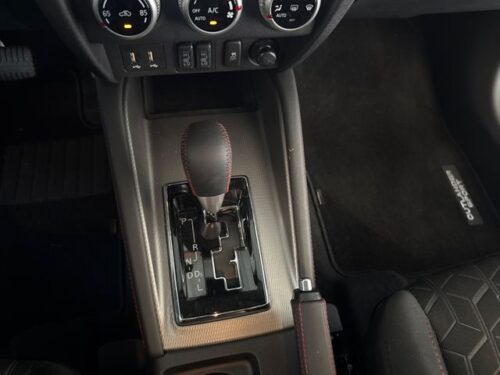 2025 MITSUBISHI Outlander Sport - Image 2