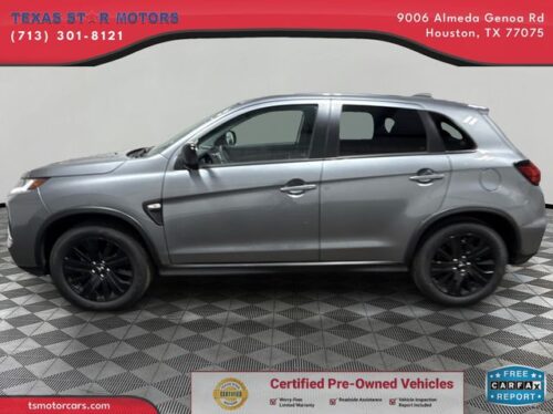 2025 MITSUBISHI Outlander Sport - Image 24
