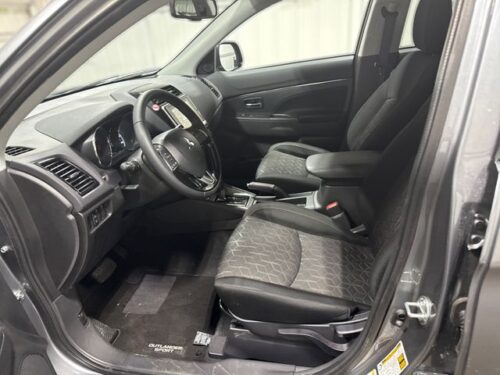 2025 MITSUBISHI Outlander Sport - Image 31
