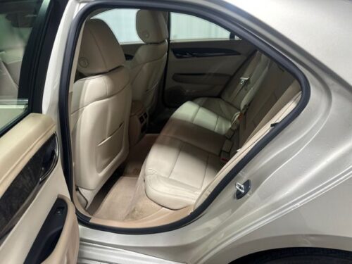 2016 CADILLAC ATS - Image 24
