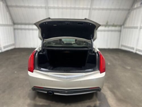 2016 CADILLAC ATS - Image 22
