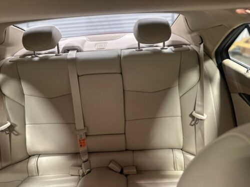 2016 CADILLAC ATS - Image 20