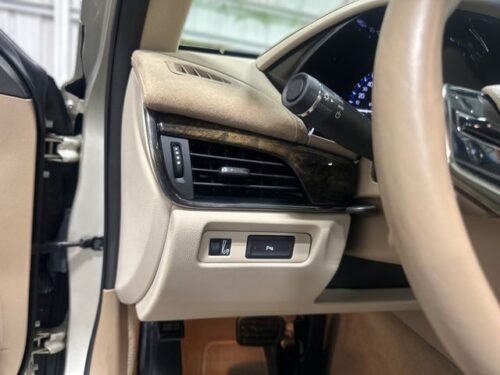 2016 CADILLAC ATS - Image 17