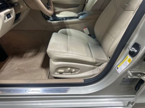 2016 CADILLAC ATS - Image 16