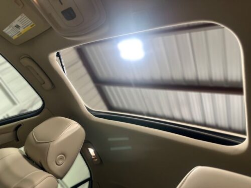2016 CADILLAC ATS - Image 14