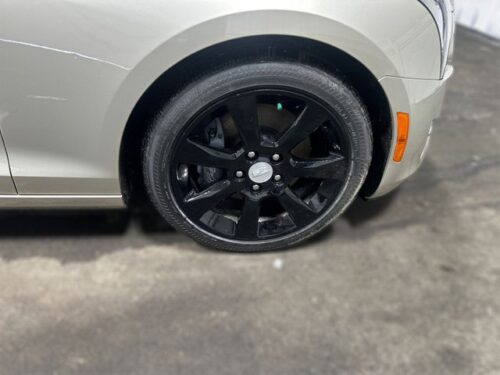 2016 CADILLAC ATS - Image 11
