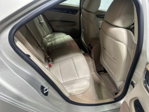 2016 CADILLAC ATS - Image 7