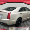 2016 CADILLAC ATS - Image 31