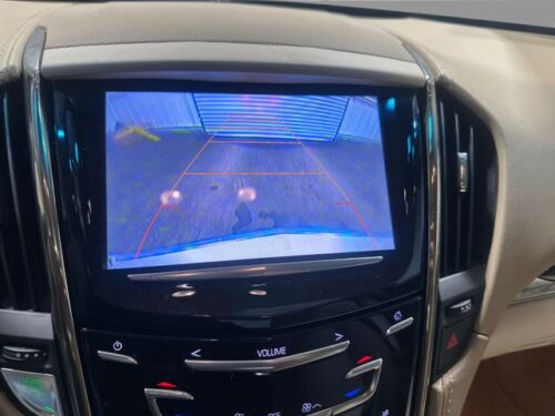 2016 CADILLAC ATS - Image 3