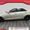 2016 CADILLAC ATS - Image 28