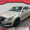 2016 CADILLAC ATS - Image 26