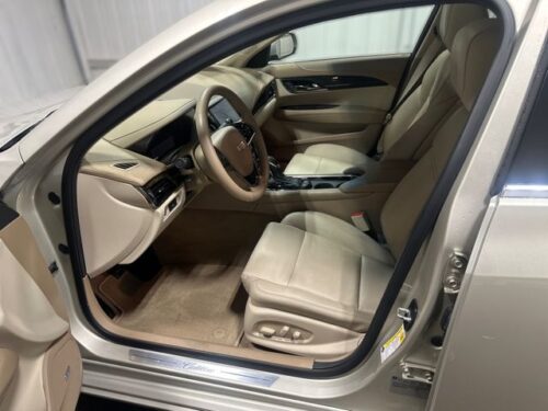 2016 CADILLAC ATS - Image 25