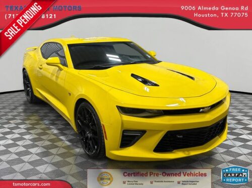2016 CHEVROLET Camaro - Image 26