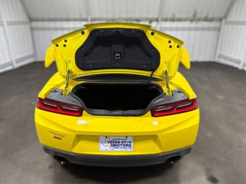 2016 CHEVROLET Camaro - Image 16