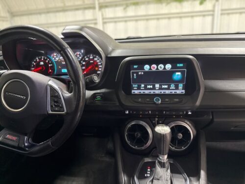 2016 CHEVROLET Camaro - Image 15