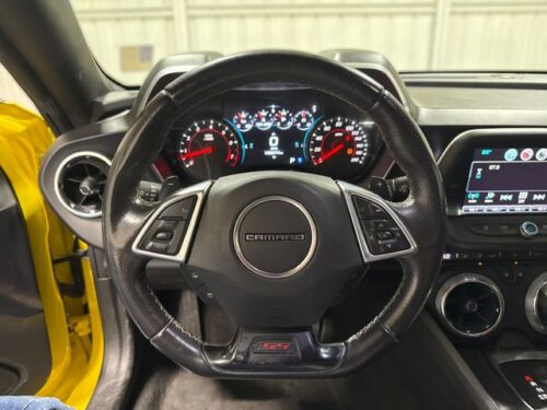 2016 CHEVROLET Camaro - Image 13