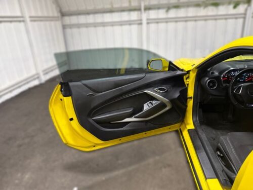 2016 CHEVROLET Camaro - Image 11
