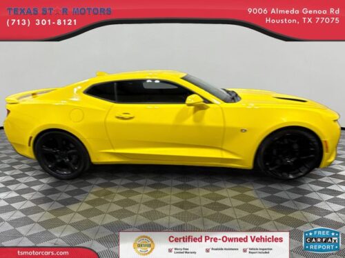 2016 CHEVROLET Camaro - Image 25